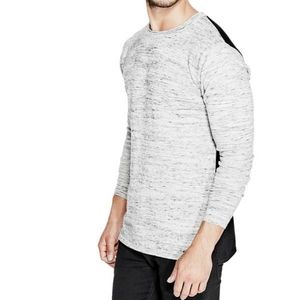 GUESS Men's Longsleeve Casual Sweater